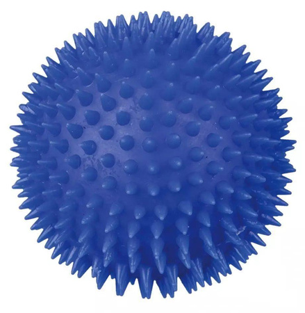 Trixie Hedgehog Ball Beeping 10cm