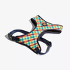 ZEE DOG Dog harness Phantom Air Mesh L